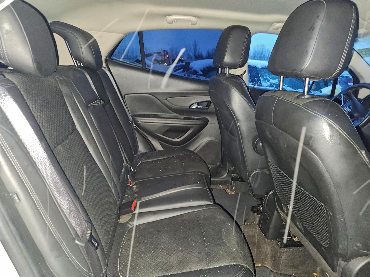 Buick Encore Preferred Image 5