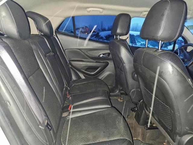 Buick Encore Preferred Image 5