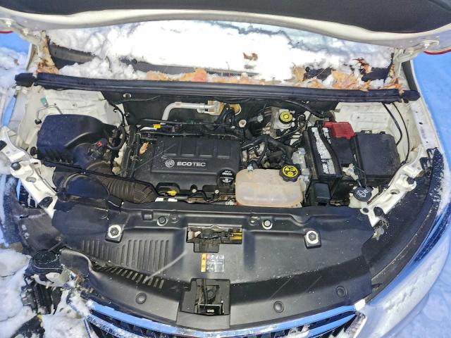 Buick Encore Preferred Image 12