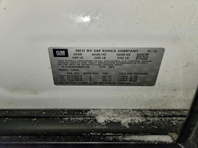 Buick Encore Preferred Image 7