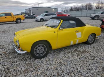  Salvage Volkswagen Uk