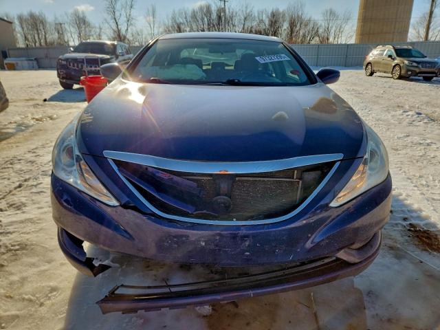 Hyundai SONATA Gls Image 9