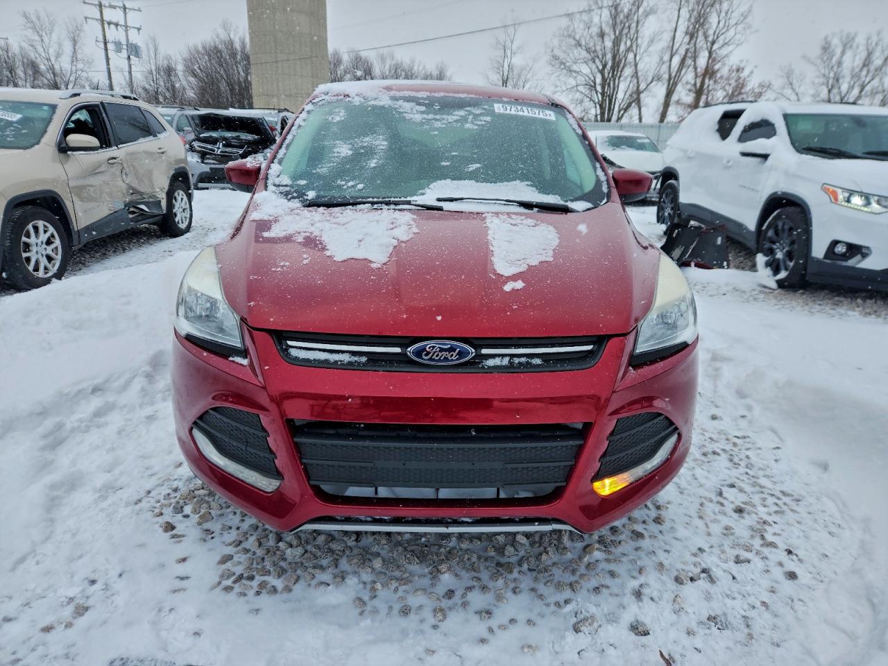 Ford Escape Se Image 3