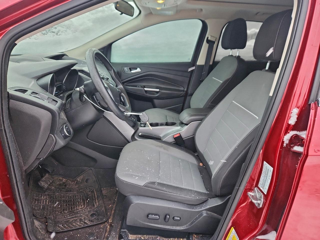 Ford Escape Se Image 12