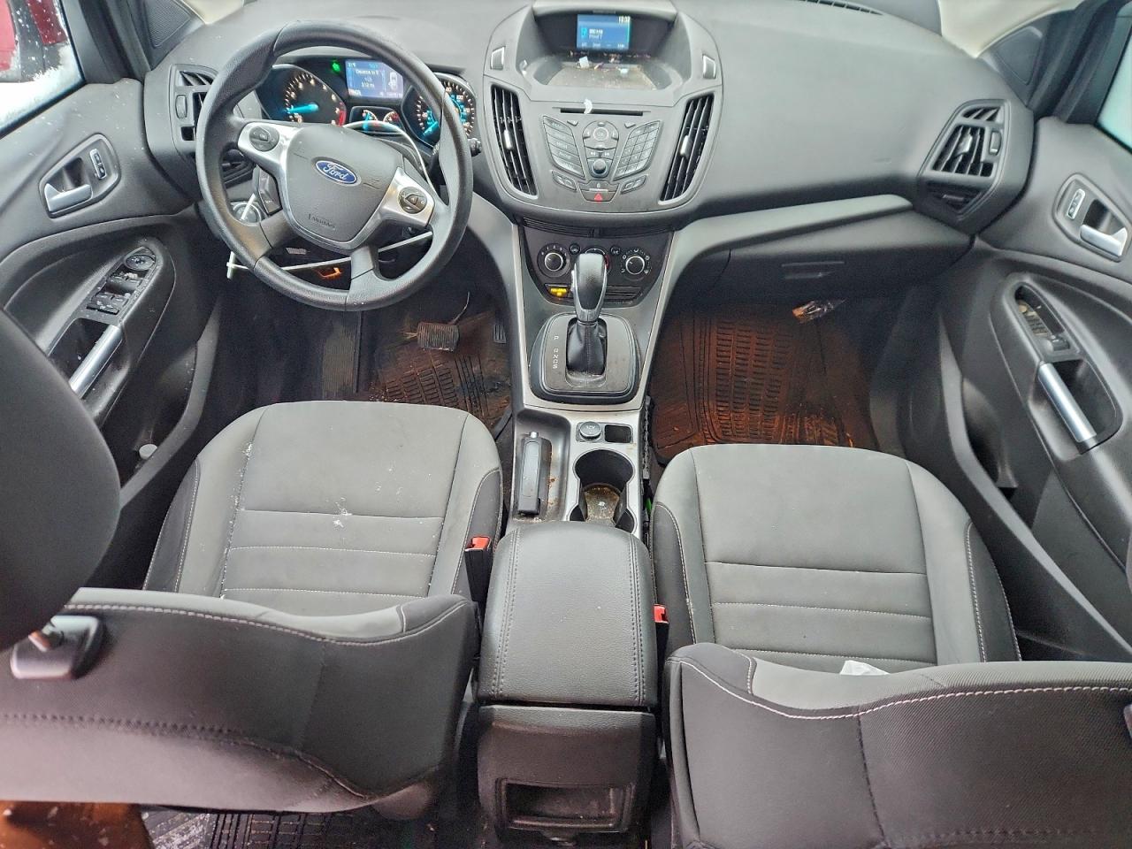 Ford Escape Se Image 8