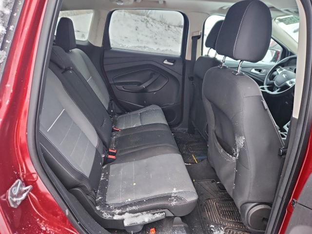 Ford Escape Se Image 9