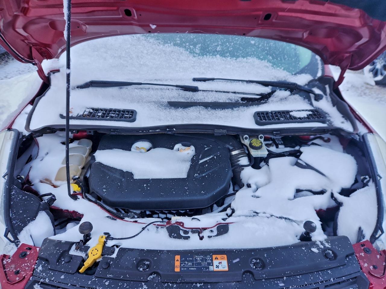 Ford Escape Se Image 5