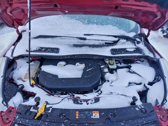 Ford Escape Se Image 5