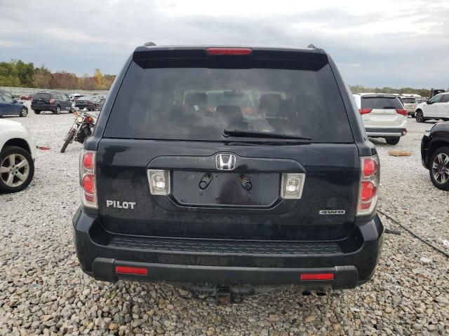Honda Pilot Ex Image 3
