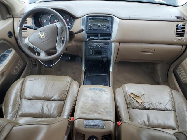 Honda Pilot Ex Image 9