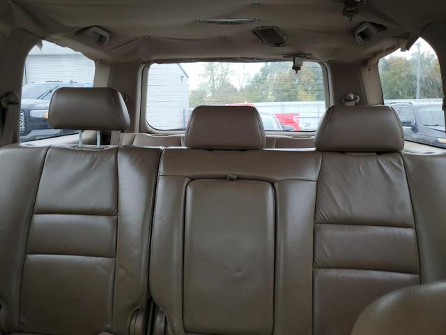 Honda Pilot Ex Image 11