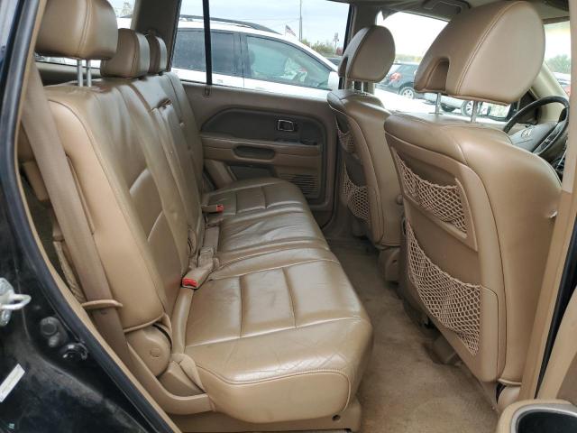 Honda Pilot Ex Image 10