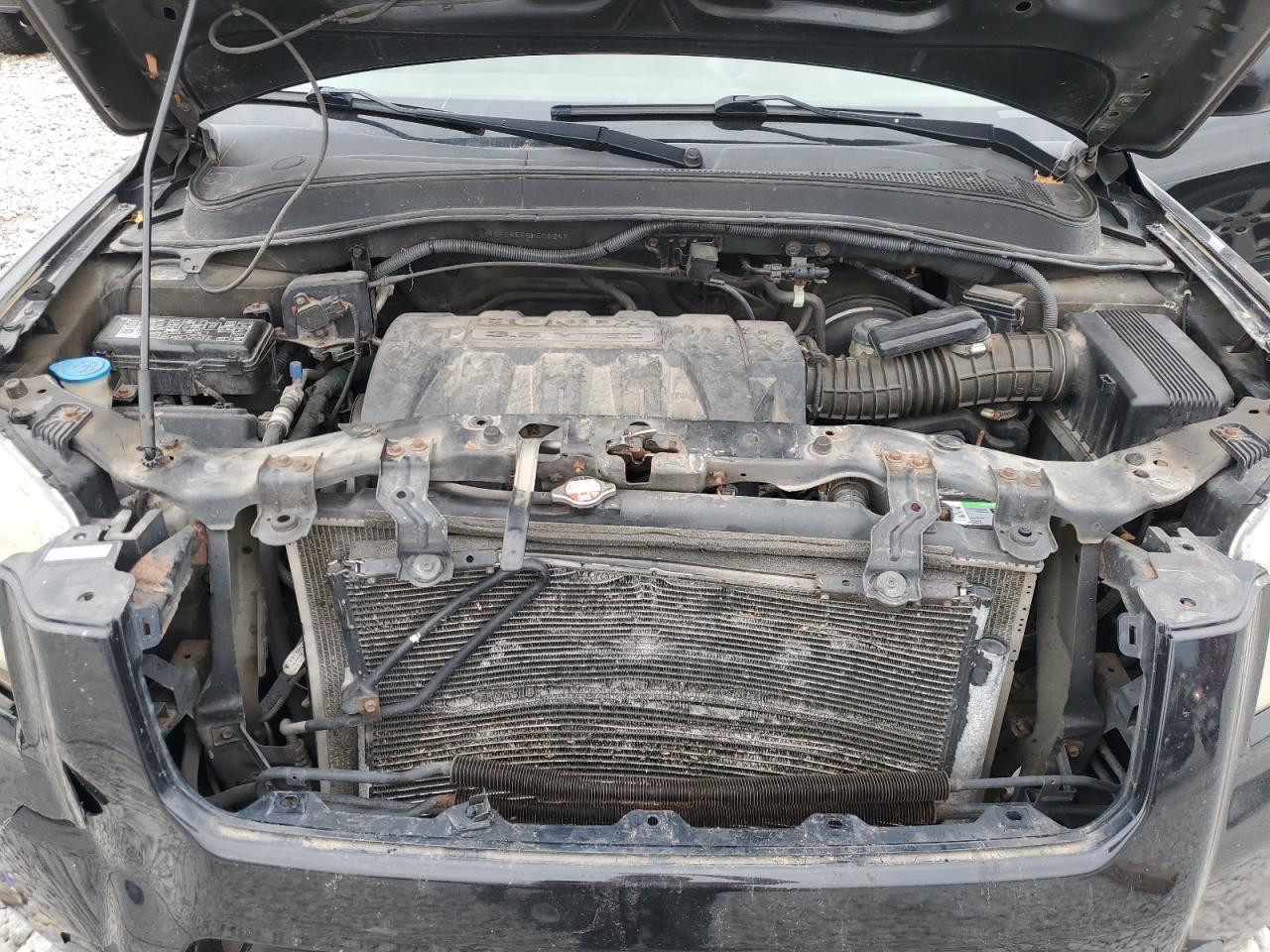 Honda Pilot Ex Image 5