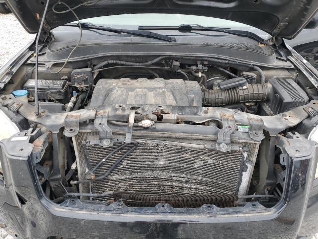 Honda Pilot Ex Image 5