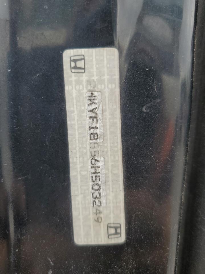 Honda Pilot Ex Image 2