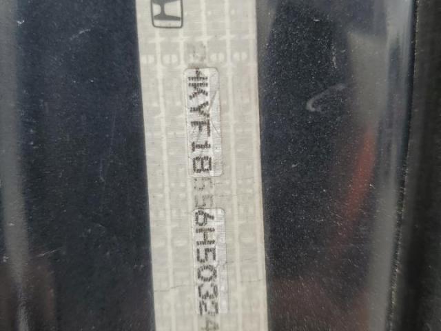 Honda Pilot Ex Image 2