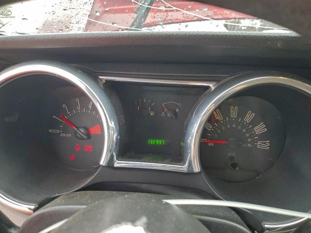 Ford Mustang Image 11