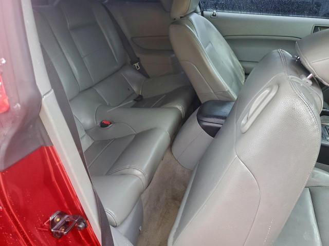 Ford Mustang Image 7