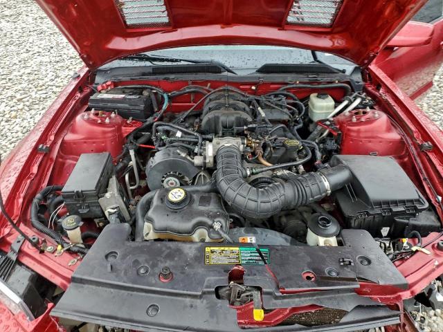 Ford Mustang Image 10