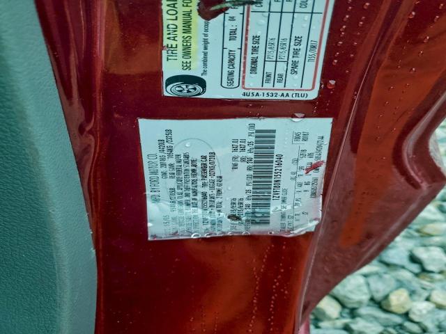 Ford Mustang Image 12