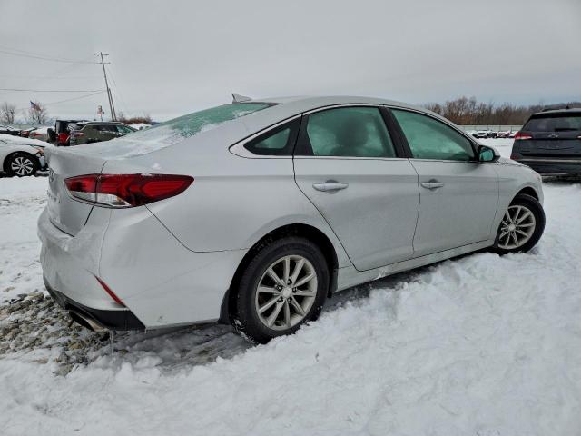 Hyundai SONATA Se Image 2