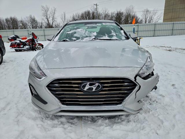 Hyundai SONATA Se Image 8