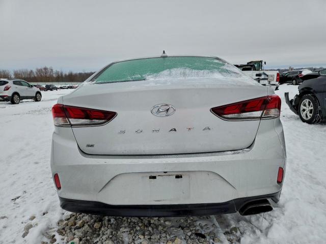Hyundai SONATA Se Image 10
