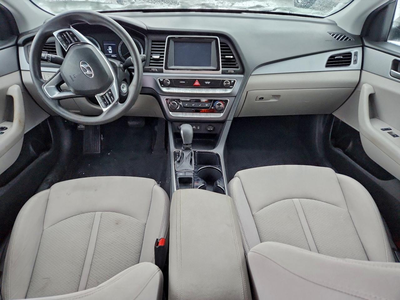 Hyundai SONATA Se Image 9