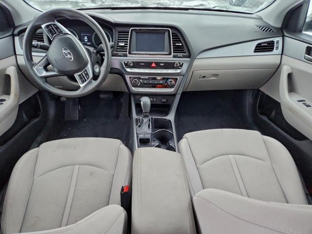 Hyundai SONATA Se Image 9