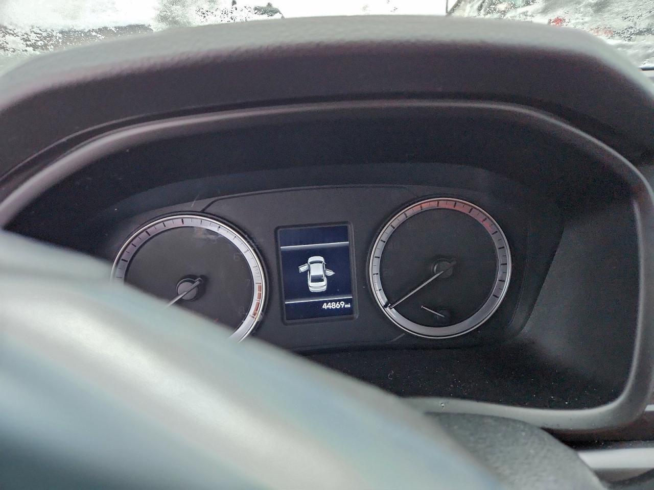 Hyundai SONATA Se Image 4