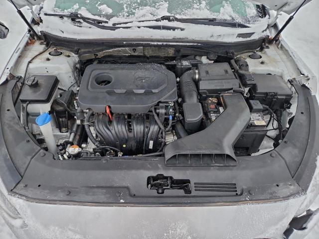 Hyundai SONATA Se Image 7