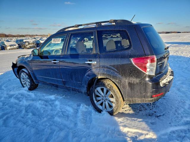 Subaru Forester 2.5x Premium Image 3