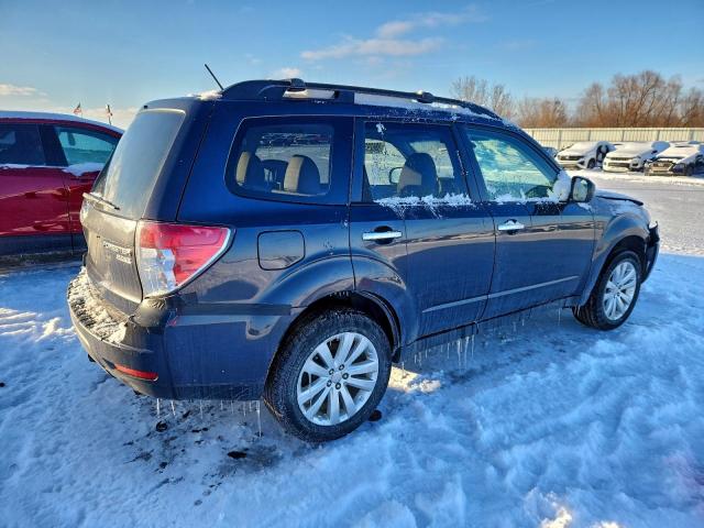 Subaru Forester 2.5x Premium Image 2