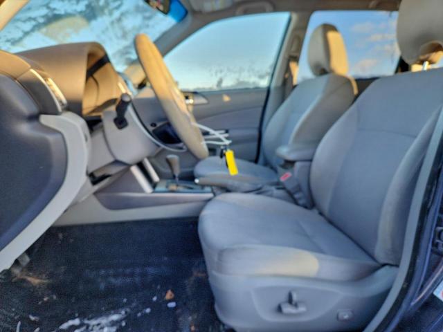 Subaru Forester 2.5x Premium Image 5