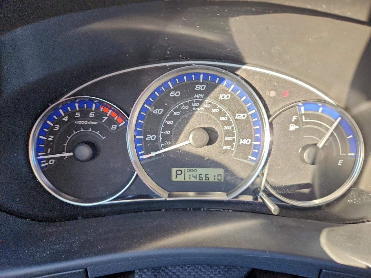 Subaru Forester 2.5x Premium Image 9