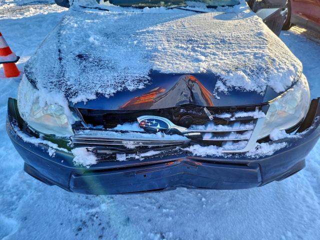 Subaru Forester 2.5x Premium Image 11