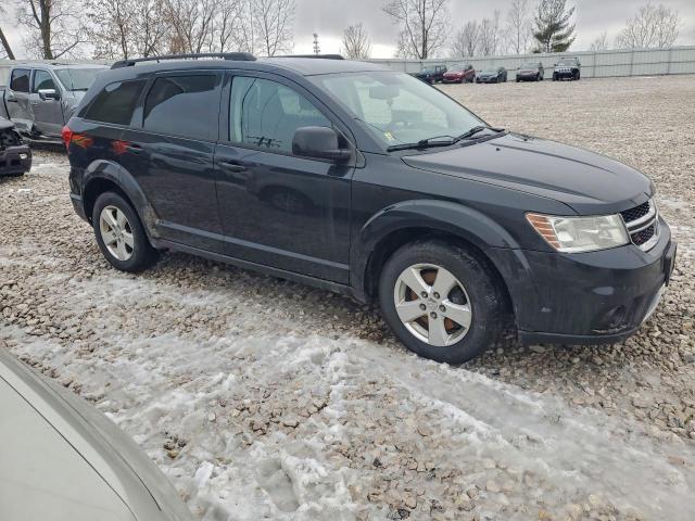 Dodge Journey Sxt Image 12