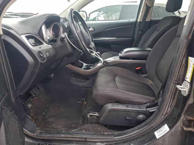 Dodge Journey Sxt Image 4