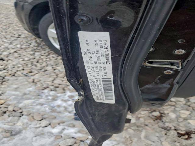 Dodge Journey Sxt Image 6