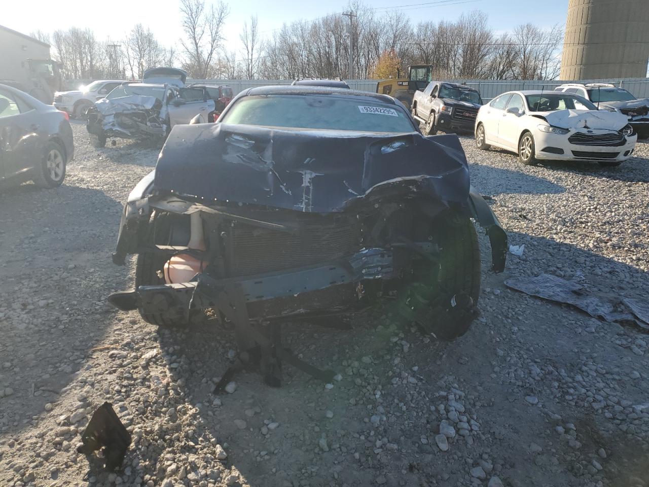 Dodge Challenger R/t 392 Image 2