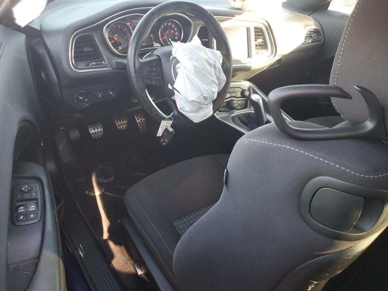 Dodge Challenger R/t 392 Image 8