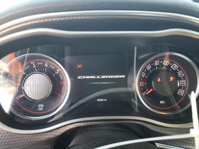 Dodge Challenger R/t 392 Image 10