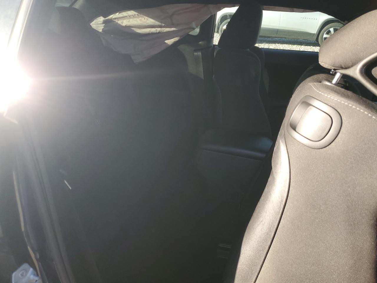 Dodge Challenger R/t 392 Image 12