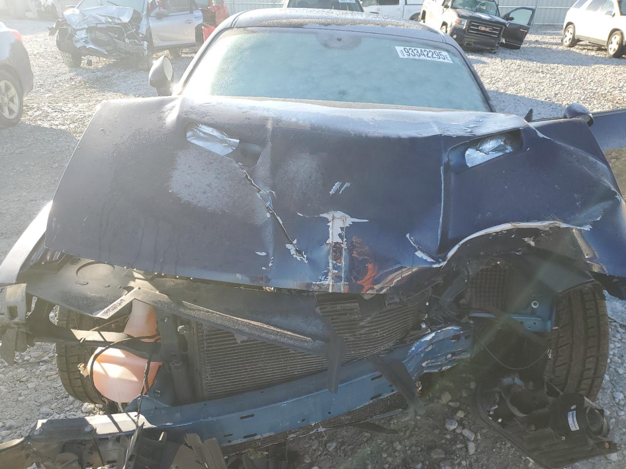 Dodge Challenger R/t 392 Image 11