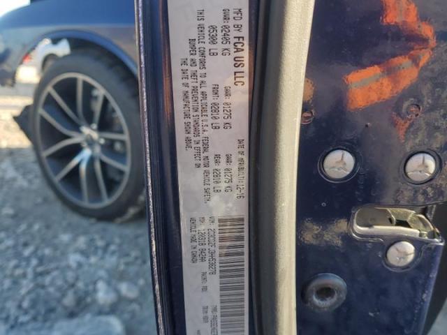 Dodge Challenger R/t 392 Image 9