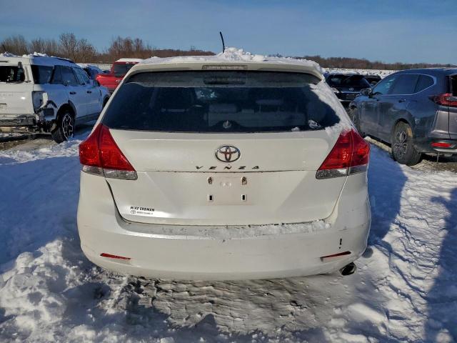 Toyota Venza Image 5
