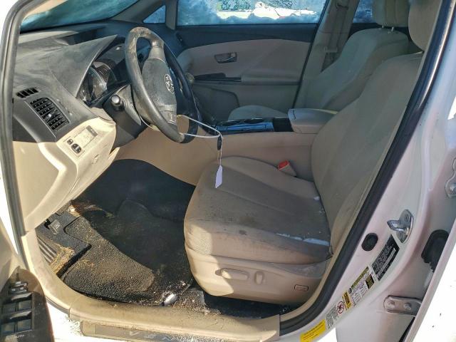 Toyota Venza Image 4