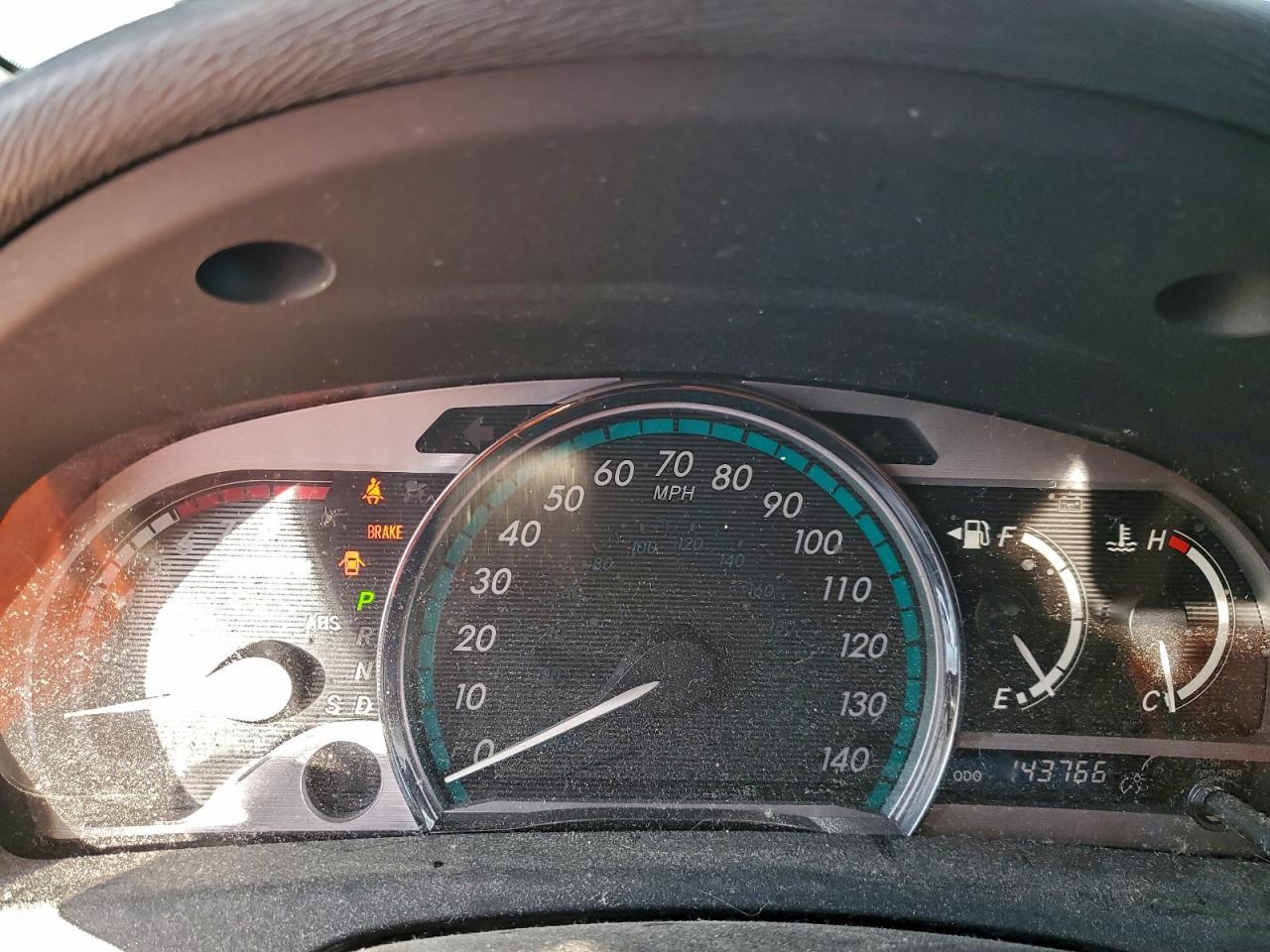 Toyota Venza Image 11