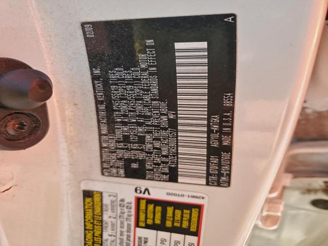 Toyota Venza Image 6