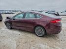 Ford Fusion Se Image 2